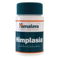 Himalaya Himplasia 60tabs