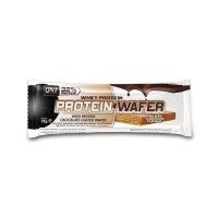 QNT 32% Protein Wafer Bar Belgian Chocolate 35gr