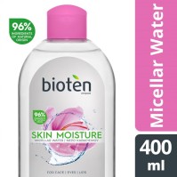 Bioten MICELLAR WATER SENSITIVE 400ML
