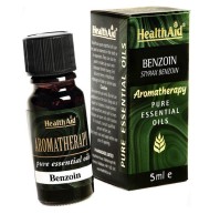 Health Aid Aromatherapy Benzoin Pure Essential Oil …