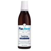 Omega Pharma Plac Away Thera Plus στοματικό διάλυμ …