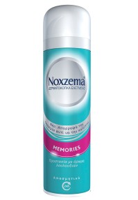 NOXZEMA DEO MEMORIES SPRAY 150ML