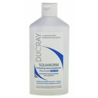 DUCRAY SHAMPOOING SQUANORM ΞΗΡΗ ΠΙΤΥΡΙΔΑ 200ml