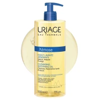 Uriage Xemose Ηuile Lavante Apaisante Cleansing So …