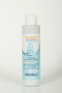 FROIKA Ninolin Shampoo 125ml