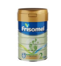 ΝΟΥΝΟΥ Frisomel 2 Easy LID από τον 6ο μήνα 400gr