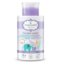 Pharmasept Baby Care Micellar Water Βρεφικό Νερό Κ …