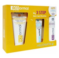 Helenvita Set Acnormal Rebalancing Emulsion 60ml + …