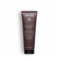 Apivita Dandruff Relief Shampoo Anti- Pelliculaire &hellip;