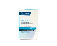 Ducray Set Keracnyl Glycolic+ Creme 30ml + Δώρο Ke …