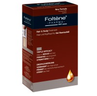 FOLTENE Hair and Scalp Treatment 12 Αμπούλες των 8 …