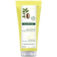 Klorane Nutrition Gel Douche Cupuacu Zeste D'Agrum …