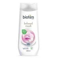 Bioten BODY LOTION BELOVED MUSK 250ML