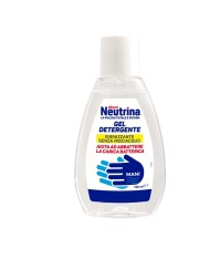 Exent Neutridina Gel Mani αντισηπτικό χεριών 100ml