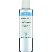 REN ROSA CENTIFOLIA 3-IN-1 CLEANSING WATER 200ML