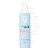 Vichy Capital Soleil UV Aqua Hydrating Invisible S &hellip;