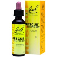 POWER HEALTH BACH RESCUE REMEDY 20ML