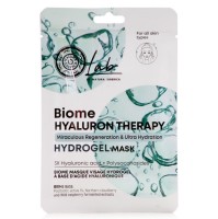 Natura Siberica Lab Biome Hyaluron Therapy Hydroge …