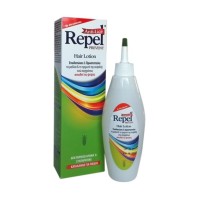 Unipharma Repel Prevent Anti-Lice Hair Lotion 200m …