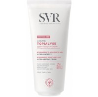SVR Topialyse Creme 48ώρης Κρέμα Θρέψης για Πολύ Ξ &hellip;