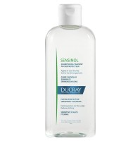 Ducray Sensinol Shampoo 400ml