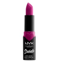 NYX PM Suede Matte Κραγιον  COPENHAGEN 3,5gr