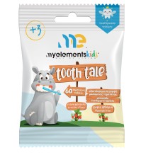 My Elements Kids Tooth Tale 3+ Παιδική Οδοντόκρεμα …