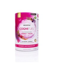 Neubria Cognifuel Bluberry and Pomegranate 80gr