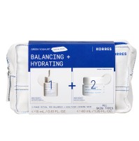 Korres Set με Smart Yoghurt Super Serum με Προβιοτ &hellip;