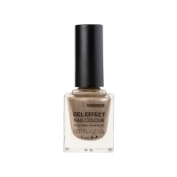 Korres Gel Effect Nail Colour Νο.94 Sand Dune Bερν …