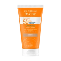Avene Eau Thermale Cleanance Teintee SPF50+ Αντιηλ …