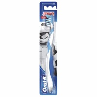 ORAL-B Οδοντόβουρτσα Junior 6+ Ετών Star Wars Soft …
