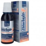 INTERMED CHLORHEXIL - F MOUTHWASH 0.05% + 0.025% - …