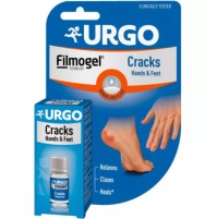 Urgo Filmogel Cracks Hands & Feet 3,25ml Για Θεραπ &hellip;