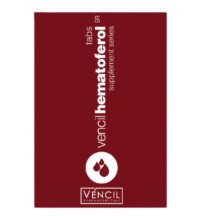Vencil Hematoferol Συμπλήρωμα Διατροφής με Δυναμικ &hellip;