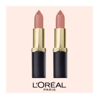 L'Oreal Paris Set Color Riche Matte Lipstick 633 M …