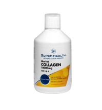 Super Health Marine Collagen 10000mg Type I & III …