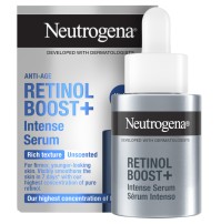 Neutrogena Retinol Boost+ Intense Night Serum Εντα &hellip;