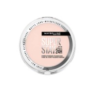 Maybelline Superstay 24H Hybrid Powder-Foundation …