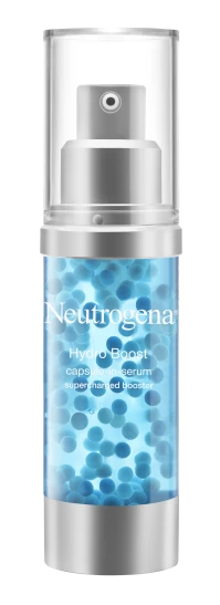 Neutrogena Hydro Boost Supercharged Serum Ενυδατικ …