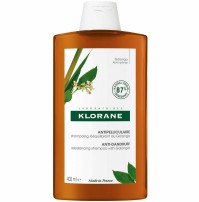Klorane Galanga Rebalancing Shampoo Σαμπουάν κατά …
