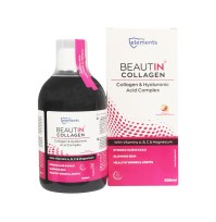 My Elements Beautin Collagen & Hyaluronic With Vit …