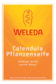 WELEDA Σαπούνι καλέντουλας 100gr