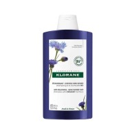 Klorane Shampoo Centauree Bio 400ml