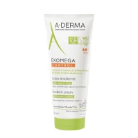 Aderma Exomega Control Emollient Cream Anti-Scratc …