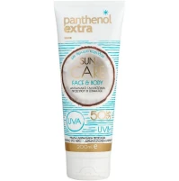 Medisei Panthenol Extra Sun Care Αντηλιακό Γαλάκτω …