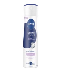 Nivea Deo Derma Control Restore Spray Γυναικείο Απ …