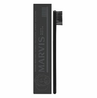 Marvis Toothbrush Medium Black 1τμχ