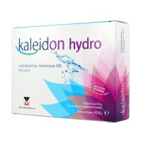 Menarini Kaleidon Hydro με Γεύση Μπανάνα 6 φακελάκ …