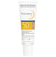 Bioderma Photoderm M Blue Light Protection 66 Gold …